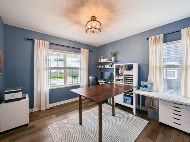 7450 Quailview Drive, Sunbury, OH 43074