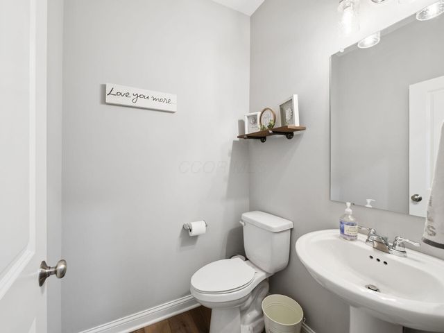 7450 Quailview Drive, Sunbury, OH 43074