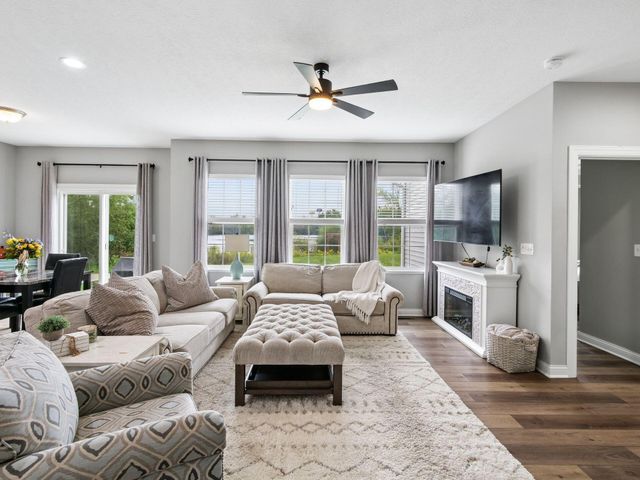 7450 Quailview Drive, Sunbury, OH 43074