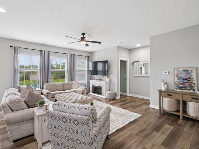 7450 Quailview Drive, Sunbury, OH 43074