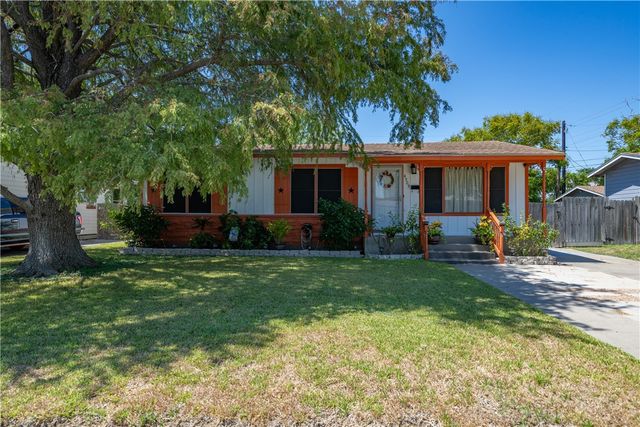 4505 Moravian Dr, Corpus Christi, TX 78415