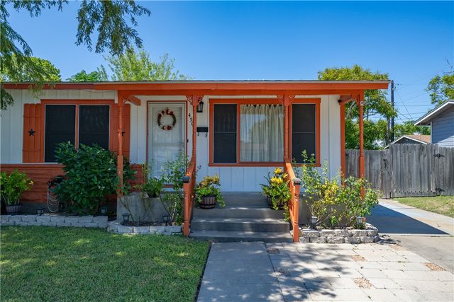 4505 Moravian Dr, Corpus Christi, TX 78415