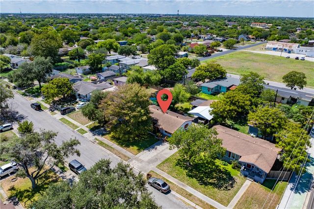 4505 Moravian Dr, Corpus Christi, TX 78415