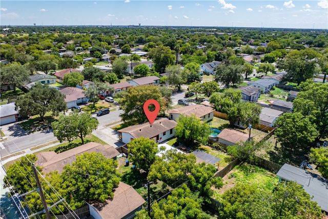 4505 Moravian Dr, Corpus Christi, TX 78415
