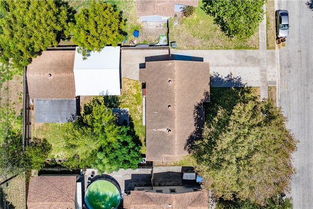 4505 Moravian Dr, Corpus Christi, TX 78415