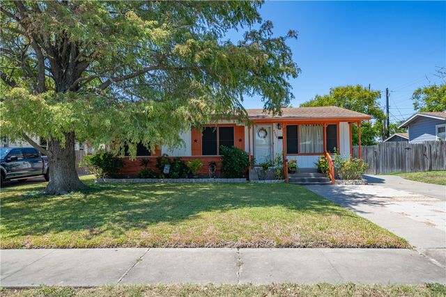 4505 Moravian Dr, Corpus Christi, TX 78415
