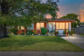4505 Moravian Dr, Corpus Christi, TX 78415
