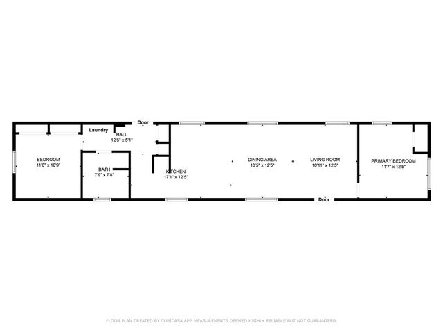 5232 N Cove Road, Golden Valley, AZ 86413