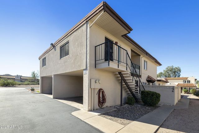 756 E JOAN D ARC Avenue, Phoenix, AZ 85022