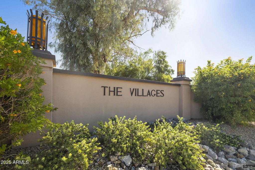 756 E JOAN D ARC Avenue, Phoenix, AZ 85022