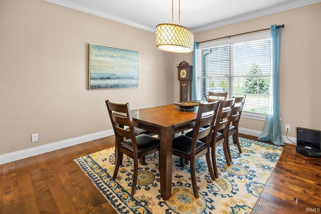 263 Gardenia Drive, West Lafayette, IN 47906