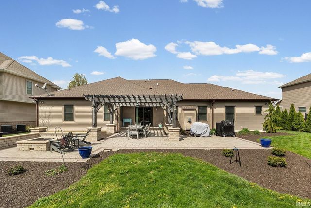 263 Gardenia Drive, West Lafayette, IN 47906