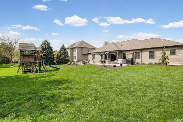 263 Gardenia Drive, West Lafayette, IN 47906