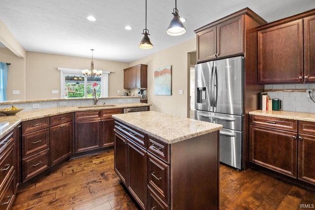 263 Gardenia Drive, West Lafayette, IN 47906