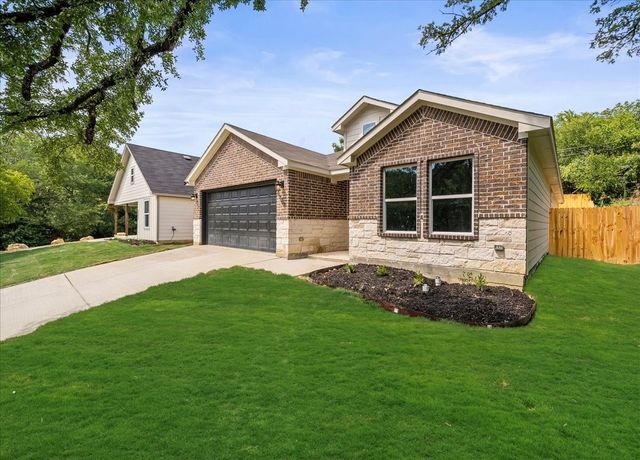 2500 NW 20th Street, Fort Worth, TX 76106