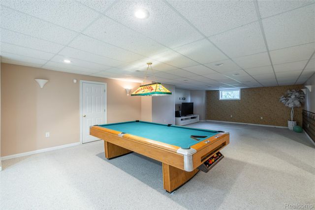 5098 Harvest Lane, Vienna Charter Township, MI 48420
