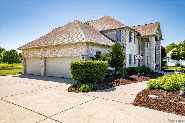5098 Harvest Lane, Vienna Charter Township, MI 48420