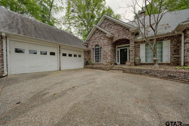 1336 Bridle Path Lane, Hideaway, TX 75771