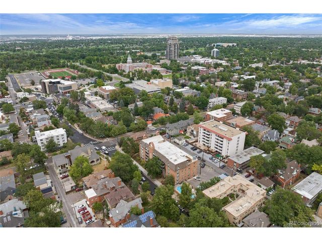 1350 Josephine St 401, Denver, CO 80206