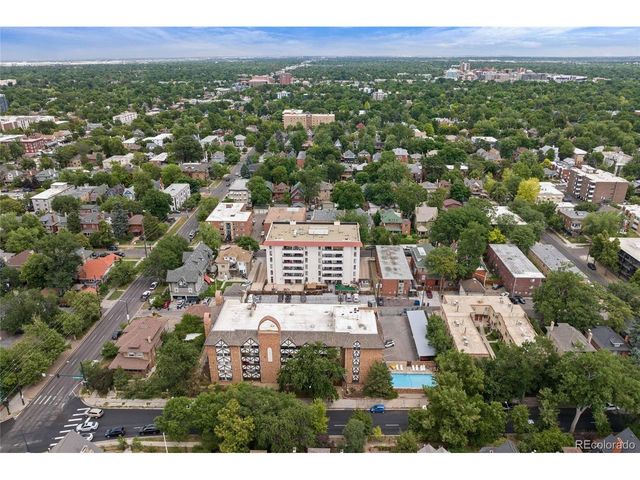 1350 Josephine St 401, Denver, CO 80206