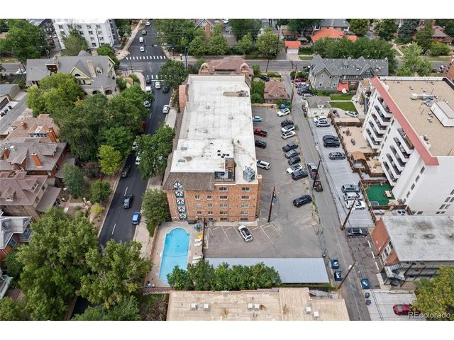 1350 Josephine St 401, Denver, CO 80206