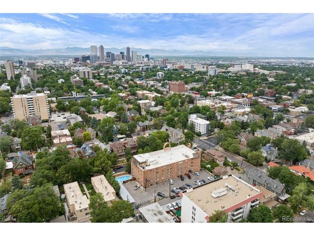 1350 Josephine St 401, Denver, CO 80206