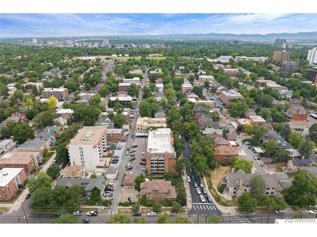 1350 Josephine St 401, Denver, CO 80206