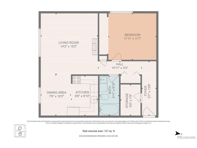 1350 Josephine St 401, Denver, CO 80206