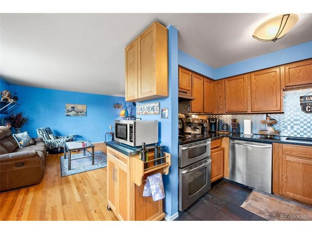 1350 Josephine St 401, Denver, CO 80206