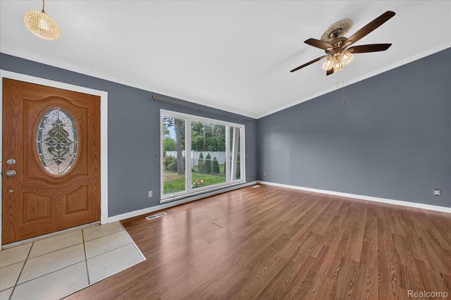 8599 Clinton River Road, Sterling Heights, MI 48314