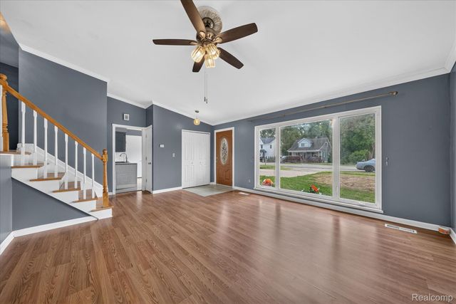 8599 Clinton River Road, Sterling Heights, MI 48314