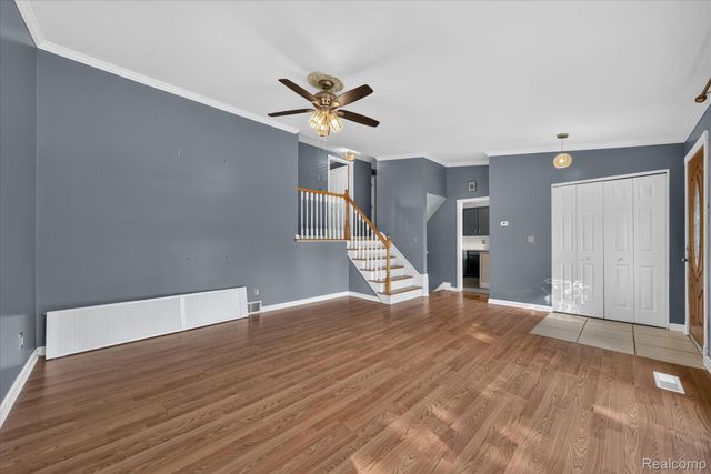 8599 Clinton River Road, Sterling Heights, MI 48314