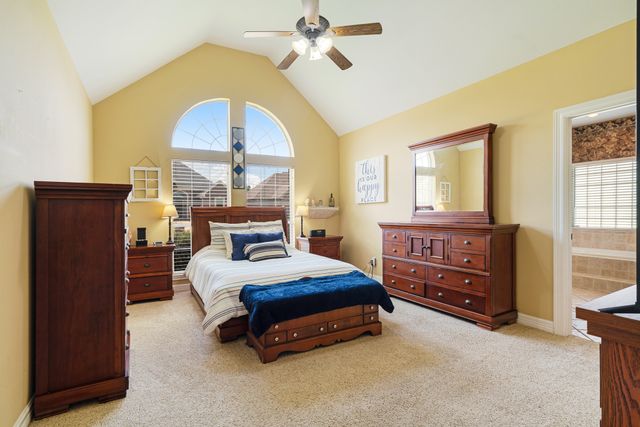 3630 Darnell Drive, Paris, TX 75462