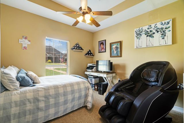3630 Darnell Drive, Paris, TX 75462