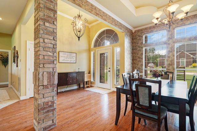 3630 Darnell Drive, Paris, TX 75462