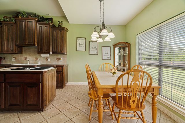 3630 Darnell Drive, Paris, TX 75462