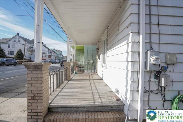 627 East Patterson Street, Lansford Boro, PA 18232