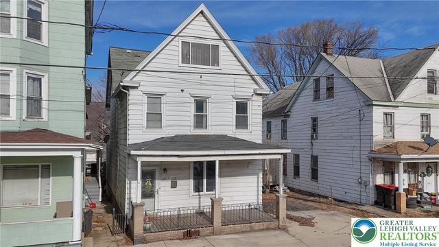 627 East Patterson Street, Lansford Boro, PA 18232