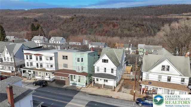 627 East Patterson Street, Lansford Boro, PA 18232