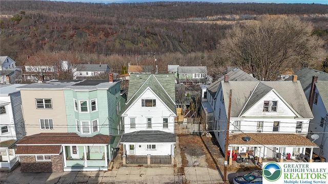 627 East Patterson Street, Lansford Boro, PA 18232