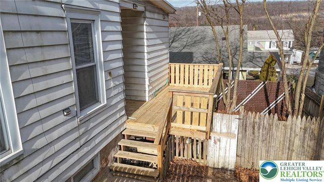 627 East Patterson Street, Lansford Boro, PA 18232