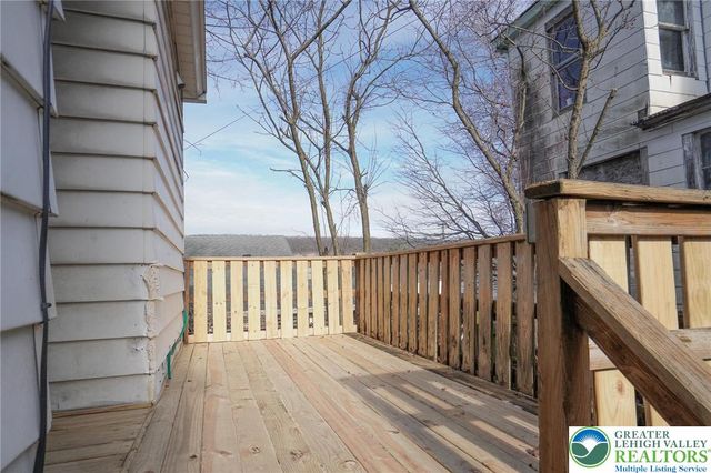 627 East Patterson Street, Lansford Boro, PA 18232