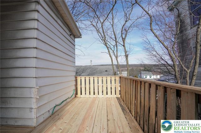 627 East Patterson Street, Lansford Boro, PA 18232