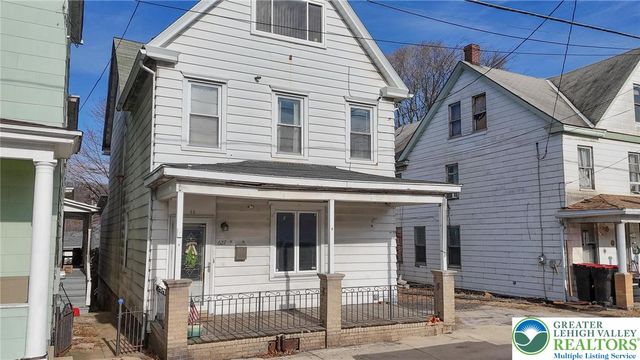 627 East Patterson Street, Lansford Boro, PA 18232
