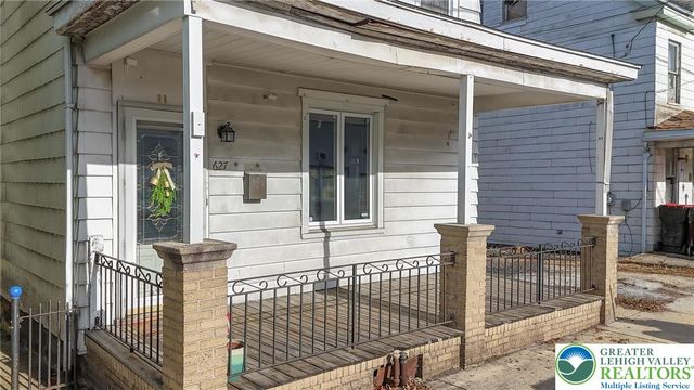 627 East Patterson Street, Lansford Boro, PA 18232