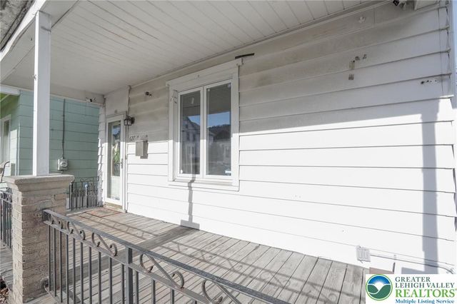 627 East Patterson Street, Lansford Boro, PA 18232