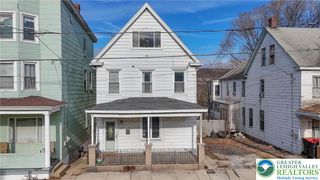 627 East Patterson Street, Lansford Boro, PA 18232