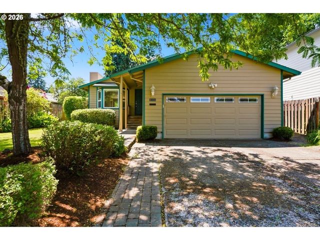 15027 Sw BARCELONA Way, Beaverton, OR 97007