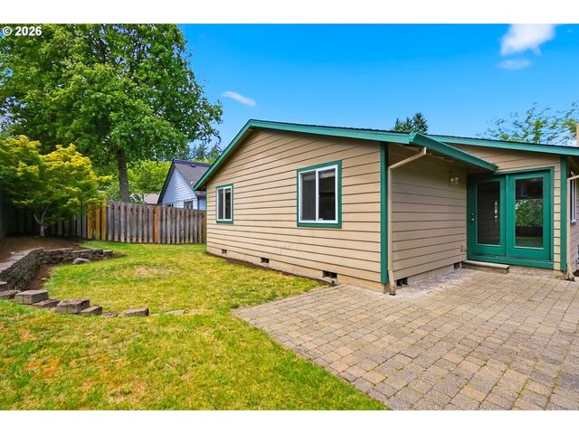 15027 Sw BARCELONA Way, Beaverton, OR 97007
