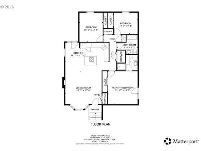 15027 Sw BARCELONA Way, Beaverton, OR 97007